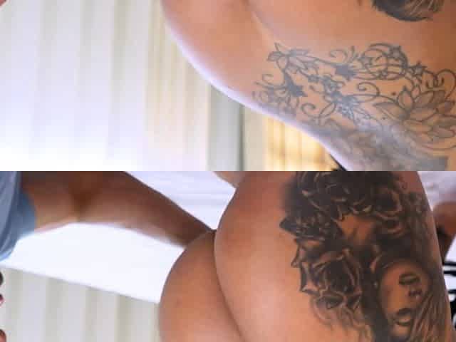 Big ass Indian women fucks her sister's cuckold husband