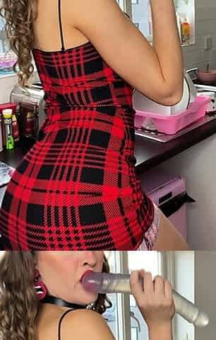 Close up teen fucking