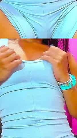 After Train Gym Dance Nd My Body Is Very Horny Giv Me Pleasure Sexy Baby Boy!!!
