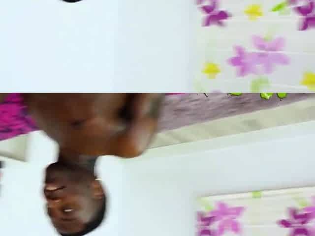 Latina Babe's Massive Ass Takes Huge Black Cock in Wild