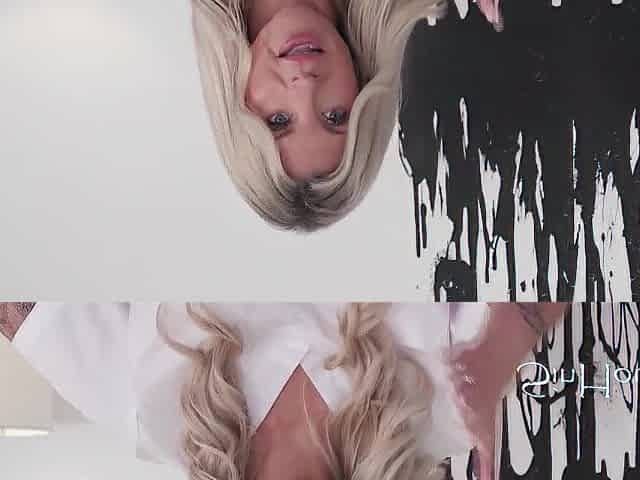 In Law Tricks Me And Then Seduces Me Mid Massage To Screw Him - Charles Dera Taylor Wild