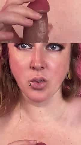 Sexy Blowjob