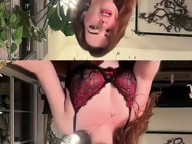Solo british amateur masturbation jerking