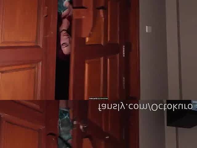 Octocuro hot MILF porn video