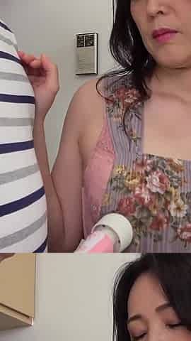 The Nasty in-law Who Begs for Creampie - 3