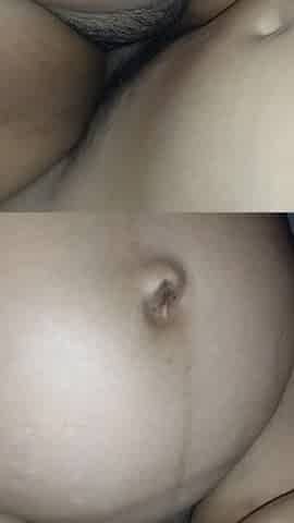 She Was Pregnant and Like the Biggest Breasts I Could Ever See Very Hot