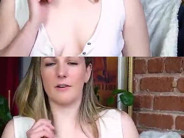 Sissy Dream Story - Clara Dee