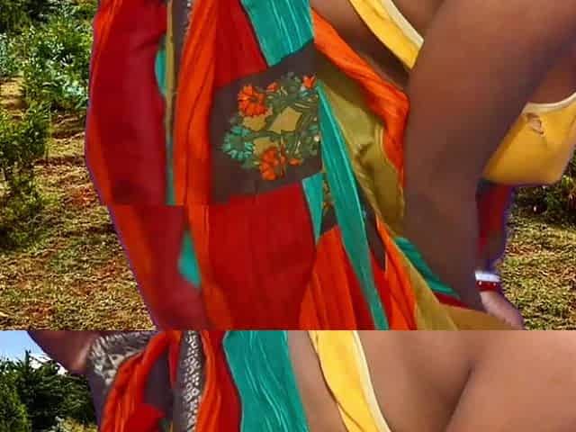 Outdoor Ai Desi Fuck