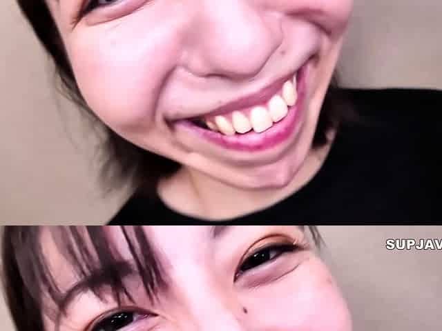 Cute Japanese Girl With Nice Smile And Body