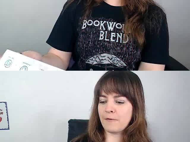 Unboxing DMM Tongue Vibrating Thrusting Toy