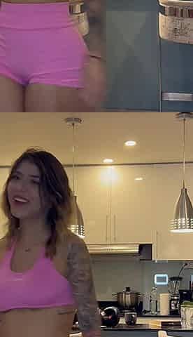 Porn Blog Never Seen with Andres Acosta, We End up Fucking