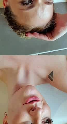 Amateur Big Boobs jerks Big Dick