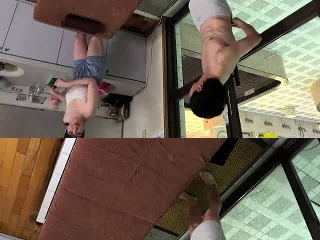 Teen close up fuck xxx housewife cumshot