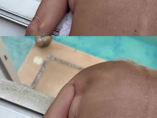 Director Having His Way In Her Ass