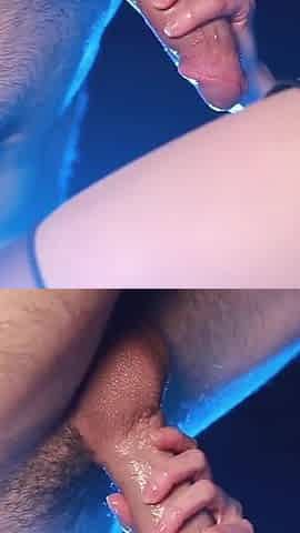 The Best Position to Get Hug Cum