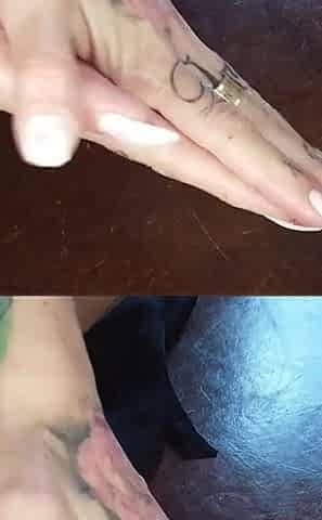 Handjob