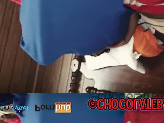 Black queen masturbation