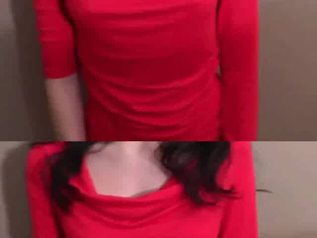 German Amateur Blowjob with a Cum-Swallowing Finish