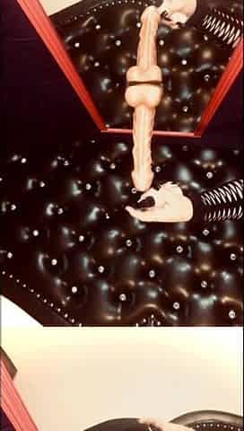 The Superlatively good Mirror Riding Edging Film