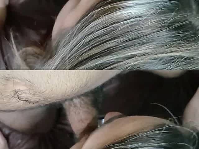 Sucking Cock