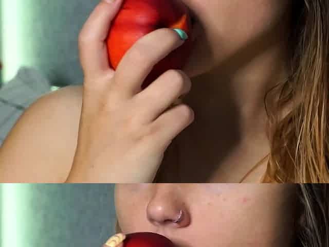 Perfect Pussy Close up milf Selda