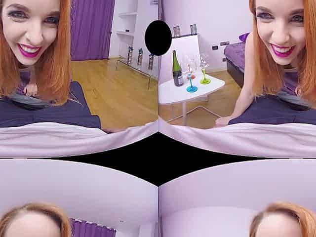 VirtualRealPorn.com - Cuckold spouse