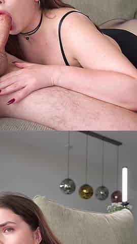 Deep Anal Sex with a Beautiful Teacher in Seamless Pantyhose