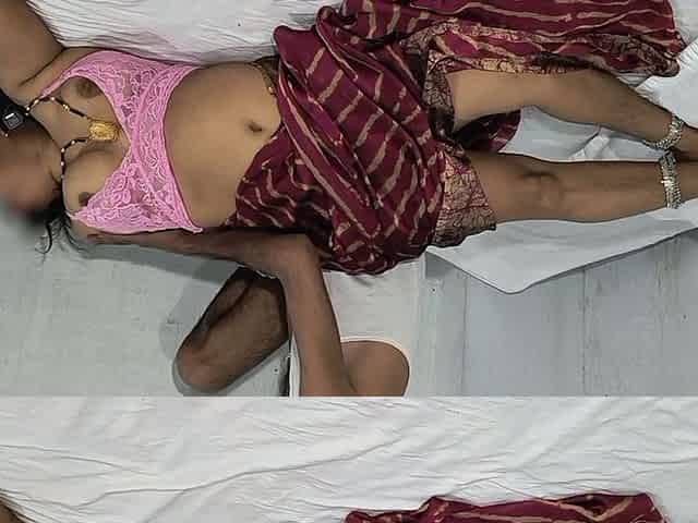 Indian Beautiful Bhabhi Fucking