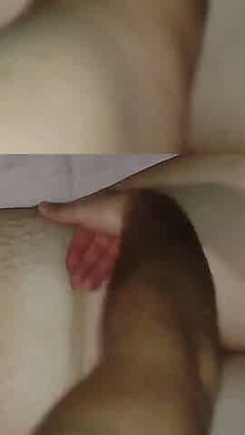 Massage and a Little Play