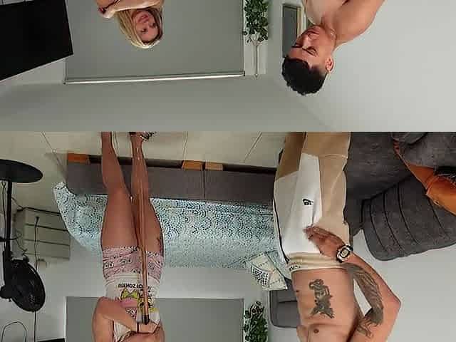 That cleaning lady is so hawt, I'm gonna have pleasure with her booty