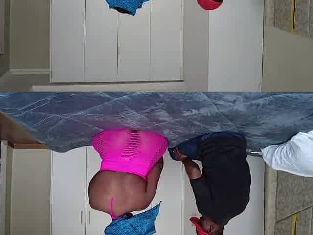 Lengthy Dicking a Large Butt Baddie with Impure Creampies