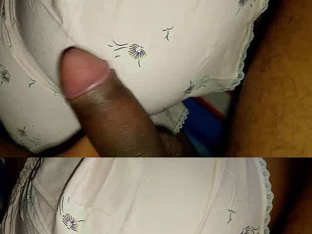 Finding Sister-in-law in Bed and Fucking Her