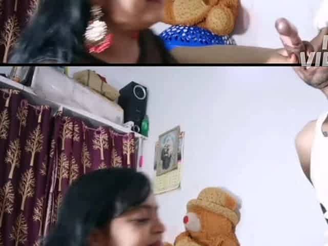 Indian Stepmom and Stepsoon Best Hard Fuck