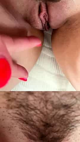 Hot amateur close up Doggy style HD video