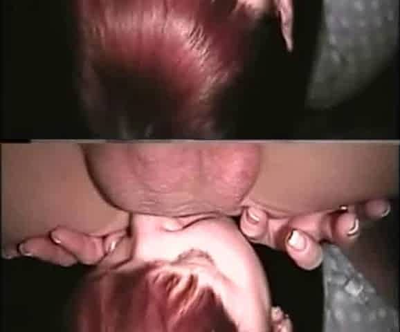 Kinky slag