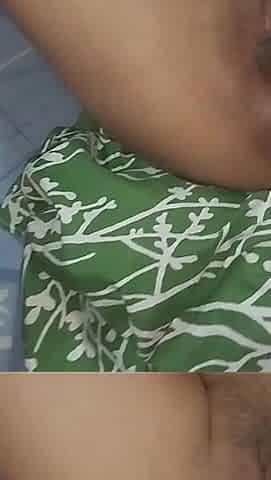 The Homemade Runs Inside My Pussy... Ohh No, I Just Got Pregnant, I Will Have Another Free Rent Month