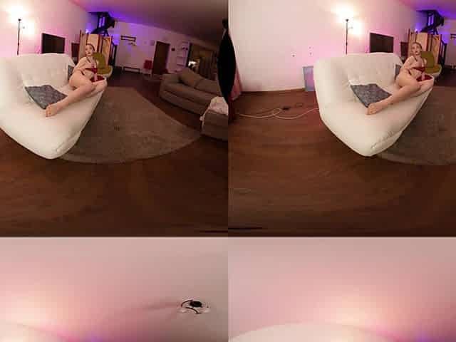 Nice Big tits Polly Young meeting POV
