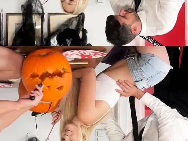 Claire Roos, Clemence Audiard - Spooky Free Use