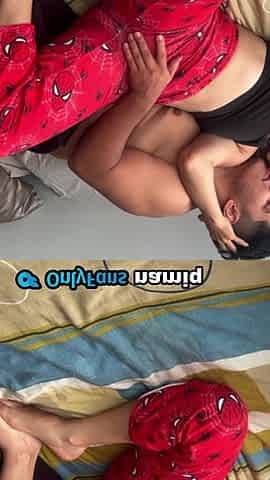 Horny Guy Fucks His Niece