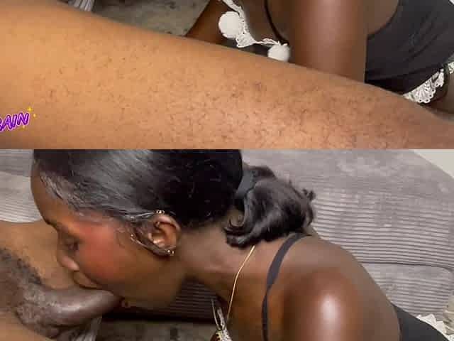 Anal Going All in in Her Asshole
