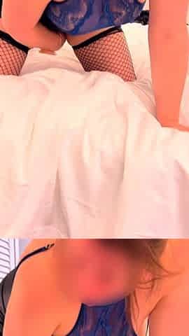 Sexy hottie Anetta Keys enjoys a solo toy masturbation