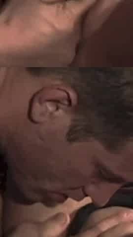 Hot Sex in the Car with Cum Shot on Face