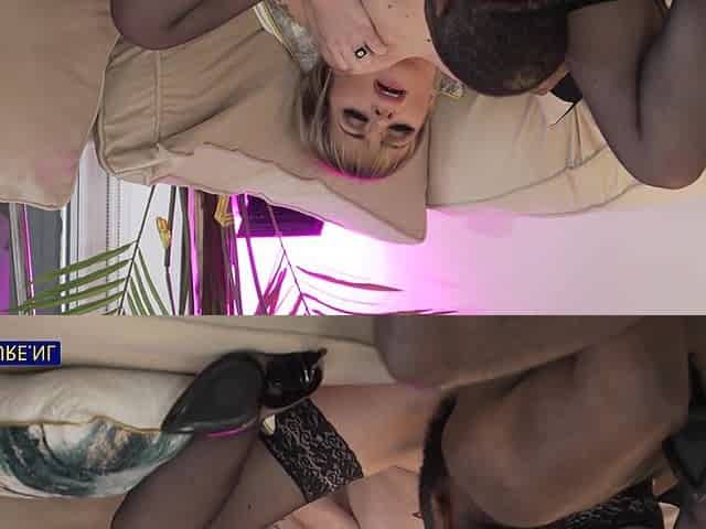 Lola Eastking Is A 41 Year Old Real Estate Milf Who Gets A Big Black Cock To Handle This Afternoon