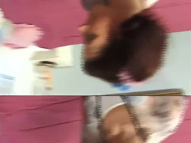 Tempting Double Penetration