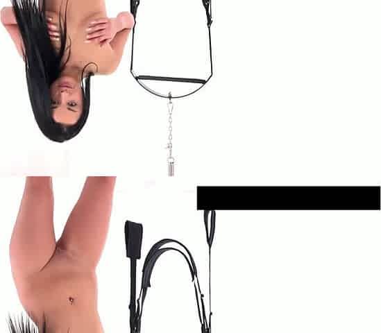 Simply Anal - Daphne Klyde gets in the booty