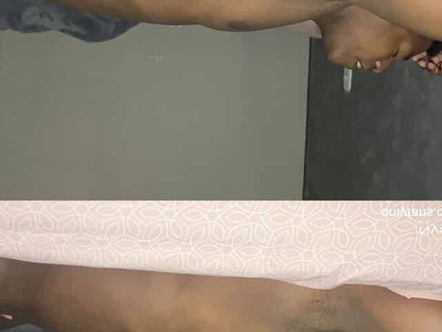Unbridled Sex with a Cute Model -amateur Couple- Nysdel