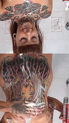 Anal Cream En3ma Fun with Pee