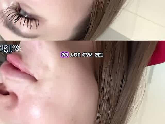 Are u still on a business travel? Would u rather lick me? virtual sex part two/three