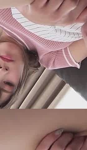Honoka Orihara Voluptuous Body with Naughty Areolas Paradise