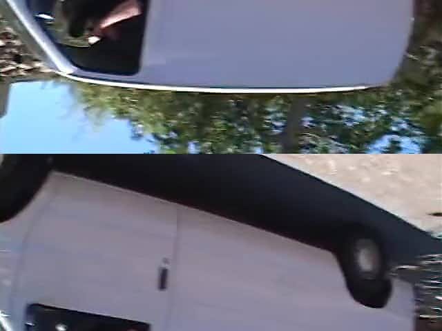 Hotty takes schlong in throat and vagina and booty at the same time, then gets jizzed